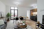 Appartement te koop in Berchem, 2 slpks, 123 kWh/m²/an, 2 pièces, Appartement, 78 m²