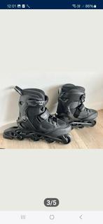 Nieuw Inlineskates maat 38, Sport en Fitness, Snowboarden, Ophalen, Nieuw