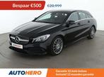 Mercedes-Benz CLA-Klasse 200 CLA 200 Shooting Brake AMG Line, CLA, Gebruikt, Euro 6, Zwart