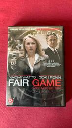 Fair Game, Ophalen of Verzenden, Gebruikt, Actiethriller