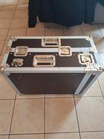 Flightcase U12 met rack, Muziek en Instrumenten, Flightcase, Zo goed als nieuw, Ophalen