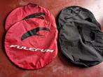 3 Racefietswielzakken, Enlèvement ou Envoi, Utilisé