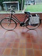 Studenten fiets, Fietsen en Brommers, Fietsen | Dames | Omafietsen, Ophalen of Verzenden, Gebruikt