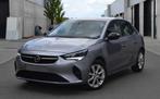 Opel Corsa 1.2 Elegance*2022*13mm* navi/led/airco/pdc/ BTW, Auto's, Opel, Stof, Bedrijf, Handgeschakeld, 55 kW