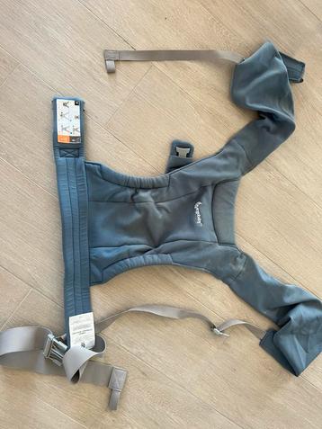 Draagdoek Ergobaby Embrace beschikbaar voor biedingen
