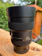 Sigma 14-24mm F2.8 DG DN Art L-mount, Audio, Tv en Foto, Foto | Lenzen en Objectieven, Ophalen of Verzenden, Zo goed als nieuw