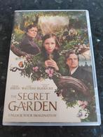 Dvd the secret garden, Cd's en Dvd's, Dvd's | Filmhuis, Ophalen of Verzenden, Zo goed als nieuw