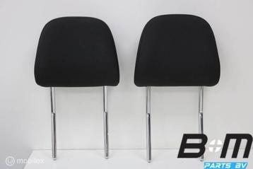 Set hoofdsteunen voorstoelen VW Golf 7 beschikbaar voor biedingen