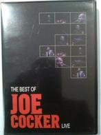 The Best of Joe Cocker, CD & DVD, DVD | Musique & Concerts, Enlèvement