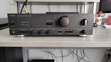 Technics SU-V460 versterker