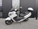 Sym Maxsym 400i ABS EINDEJAARSKORTING!, Motoren, 400 cc, Scooter, SYM, Bedrijf