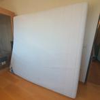 Matras van het merk Pinto 180x200 met topper - medium hard, Ophalen, Gebruikt, Tweepersoons, Matras