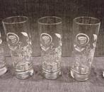 5 Lipton Ice Tea glazen, Enlèvement ou Envoi, Neuf, Verre à soda