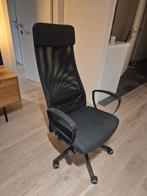 Bureau stoel, zo goed als nieuw (1 maand oud), Diversen, Bureau-accessoires, Ophalen, Nieuw