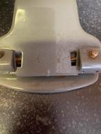 Perforator vintage KIN Tjechisch grijs, Ophalen