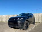 Te koop - Land Rover, Discovery sport (150Pk), Auto's, Land Rover, Automaat, Zwart, Parkeersensor, Discovery Sport
