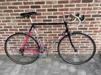 Vintage Moser koersfiets, Fietsen en Brommers, 59 cm of meer, Ophalen, Moser
