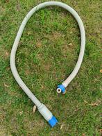 afwasmachine slang met waterstop, Ophalen