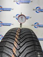 2x Michelin Crossclimate+ XL 225/60 R17 103V 225/60/17 22560, Gebruikt, -, -, 17 inch