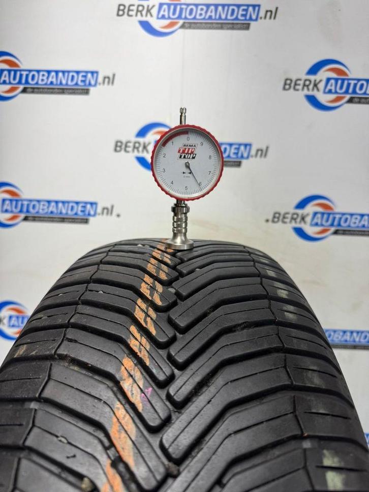 2x Michelin Crossclimate+ XL 225/60 R17 103V 225/60/17 22560, Auto-onderdelen, Banden en Velgen, Band(en), All Season, 17 inch