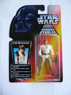 STARWARS "LUKE SKYWALKER"KENNER UIT 1995, Ophalen of Verzenden, Zo goed als nieuw, Actiefiguurtje