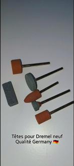 Dremel tete pour Dremel 6 pièces neuf a saisir ️↙️, Ophalen, Nieuw, 600 tot 1200 watt, Overige typen
