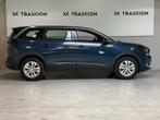 Peugeot 5008 Active Pack 1.5 BlueHDi 130 EA, Auto's, Peugeot, Automaat, Blauw, 107 g/km, 130 pk