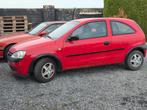 Opel corsa met keuring voor verkoop, Auto's, Handgeschakeld, Particulier, Corsa, 3 deurs