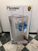Bestron mobiele Airconditioner, Nieuw, 3 snelheden of meer, Ophalen of Verzenden, Afstandsbediening