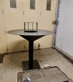 Barbecue brasero 100 cm, Tuin en Terras, Ophalen, Zo goed als nieuw