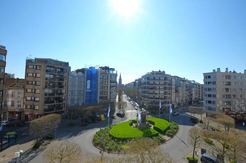 Appartement te koop in Oostende, 2 slpks, Immo, Huizen en Appartementen te koop, Appartement, C
