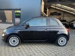 Fiat 500 Lounge uitvoering - facelift model, Auto's, Voorwielaandrijving, 4 zetels, Stof, Gebruikt