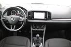 (1WUD103) SKODA KAROQ, Stof, Zwart, Karoq, 150 pk