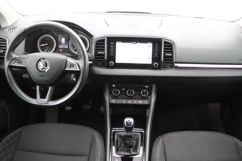 (1WUD103) SKODA KAROQ, Auto's, Skoda, Bedrijf, Te koop, Karoq, 4x4, ABS, Achteruitrijcamera, Adaptive Cruise Control, Airbags