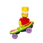 LEGO Collectible Minifigures colsim-2 Bart Simpson Series 1, Ophalen of Verzenden, Zo goed als nieuw, Complete set, Lego