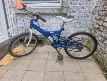 24 inch kinderfiets beschikbaar voor biedingen
