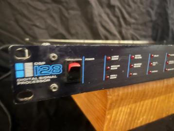 Digitech DSP 128 beschikbaar voor biedingen