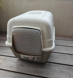 Stevige  kattenbak Goodivery  jumbo voor grote katten - XL, Enlèvement ou Envoi, Comme neuf, Fermé