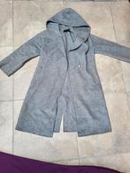 Merk Zara: mantel mt Medium (zie foto's), Kleding | Dames, Jassen | Winter, Maat 38/40 (M), Zara, Ophalen of Verzenden, Grijs