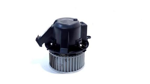 KACHEL VENTILATORMOTOR Renault Twingo III (AH) (CTRL3549), Auto-onderdelen, Airco en Verwarming, Renault, Gebruikt