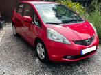 Honda Jazz 1.2 Trend + AIRCO, Auto's, Honda, Stof, Zwart, 4 cilinders, 5 deurs