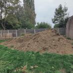 Aarde GRATIS, Ophalen, Tuinaarde