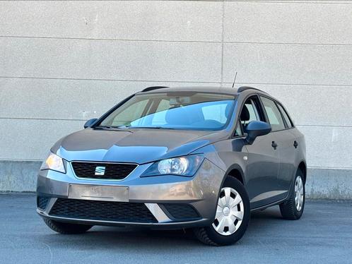 Seat Ibiza/1.2 essence  /113 000 KM/ 2014/BXL OK, Auto's, Seat, Particulier, Ibiza, Bluetooth, Benzine, Ophalen