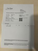 Renault Clio 1.2 Essence AIRCO 12/2011 Euro 5a, Auto's, Bedrijf, Centrale vergrendeling, Te koop, Benzine