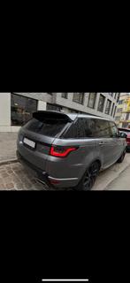 Range Rover Sport D300 HSE Dynamic, Auto's, Land Rover, Automaat, Leder, Particulier, SUV of Terreinwagen