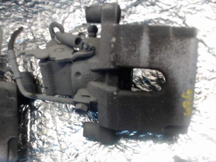 Étrier arrière gauche Jaguar XF 1 2.2D 120kw 2011 LP/15128, Auto-onderdelen, Remmen en Aandrijving, Jaguar, Gebruikt, Ophalen of Verzenden