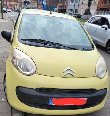 Auto  beschikbaar voor biedingen