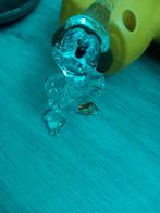 Swarovski, Enlèvement ou Envoi