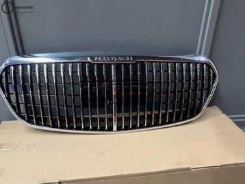 Grille Maybach A2238804500