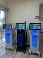 Machine Diode laser ICE PLATINIUM S allemande 2500w poigné, Ophalen, Zo goed als nieuw